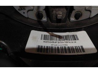 Руль Jeep Grand Cherokee 2010 - 2021 года