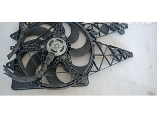 Вентилятор радиатора 50548819, 50548819 Alfa Romeo Mito