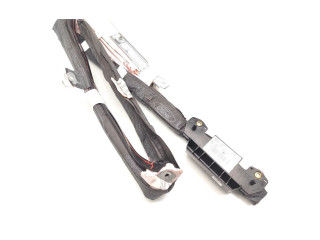 Боковая подушка безопасности AV11-14K158-AD   Ford B-MAX