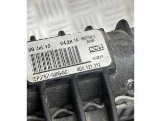 Блок предохранителей 8A0937530, 8A0937530 Audi A6 S6 C5 4B