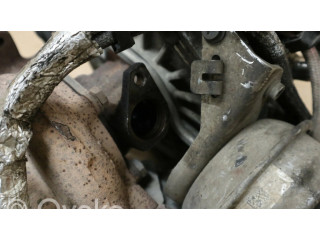 Турбина BMW 7 F01 F02 F03 F04 4.0 53269700014