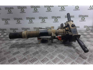 Руль Ford Fiesta 2006 - 2008 года