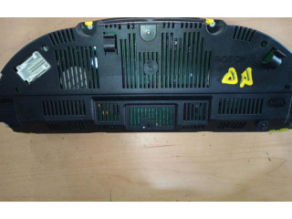 Панель приборов 1031098100 Mercedes-Benz A W169