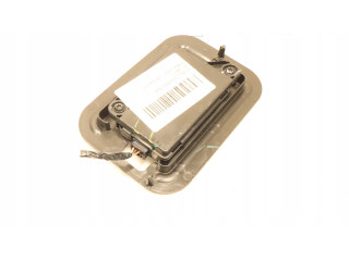 Блок управления P04671918AK Fiat Freemont