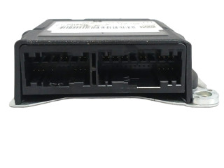 Блок подушек безопасности 9807276980, 0285012006 Peugeot 2008 I