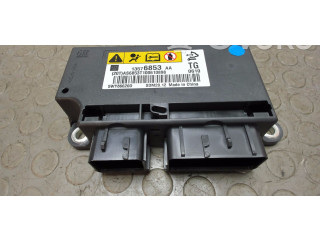 Блок подушек безопасности 13578313, 13576852   Chevrolet Spark
