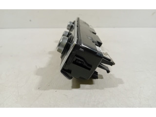 Блок управления климат-контролем 8V0820043Q Audi A3 S3 8V