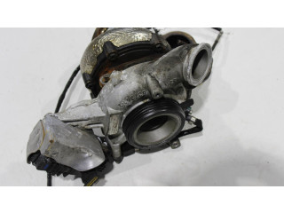 Турбина Audi SQ7 057145653N, GTD2056WZK