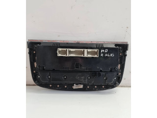 Блок управления климат-контролем A2518206089, 5HB96491558   Mercedes-Benz R W251