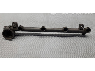 Топливная рампа Renault Clio I