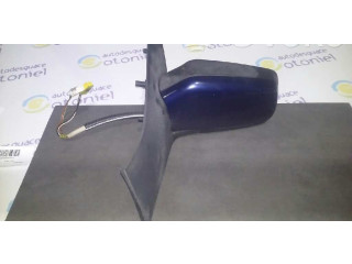 Зеркало электрическое Citroen Xantia - года