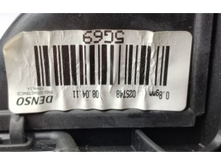 Вентилятор печки 6441AS Citroen Berlingo