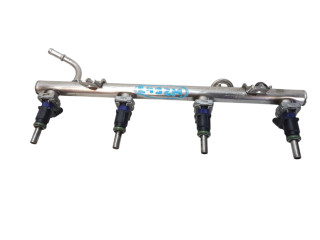 Топливная рампа A2660700395 Mercedes-Benz A W169 для двигателя M 266.920