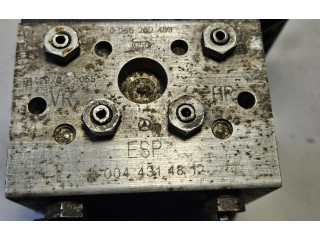 Jednotka ABS A0044314812, 0265202493   Mrcedes-Benz E W210 2002