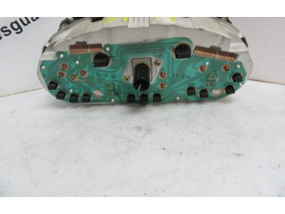 Přístrojová deska Hyundai Atos Prime 2000 20000528