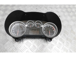 Přístrojová deska  Alfa Romeo Mito 2010 50516435, 50516435  