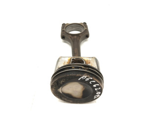  Поршень BPJ 82L143  Audi A6 S6 C6 4F  