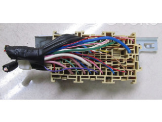 Pojistková skříňka Nissan Pulsar 2016