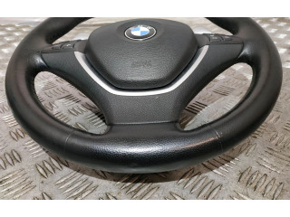 Volant BMW X6 E71 2011 306745410, 9199427