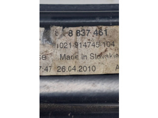 Turbodmychadlo Передний комплект электрического механизма для подъема окна 8K0959802A, 1965575200 Audi A5 Sportback 8TA Cgk