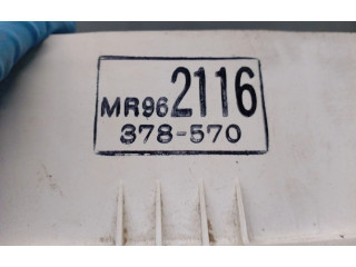 Панель приборов MR962116, MR390895 Mitsubishi Montero