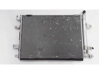 Радиатор охлаждения кондиционера воздуха