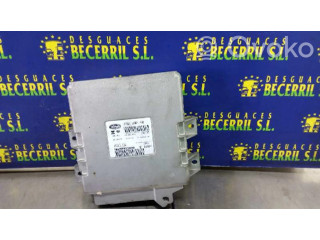 Řídící jednotka 9628993480, IAW1AP40 Peugeot 306 1994