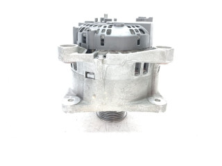 Генератор 8200537415   Dacia Logan Pick-Up      