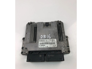 Блок управления двигателем Блок управления FV6112A650UD, F1F112B684AD Ford Transit - Tourneo Connect