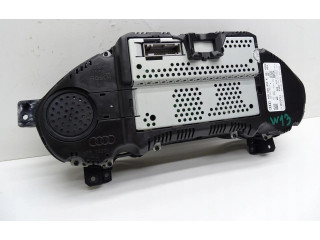 Přístrojová deska Audi A6 C7 2018 4G8920950N