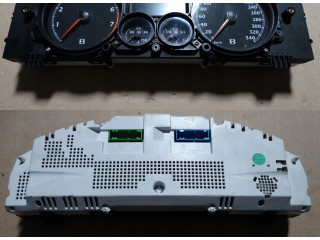 Панель приборов 3W5920840F Bentley Flying Spur