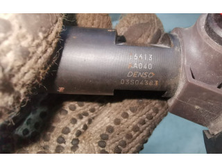 Vstřikovač 16613AA040 Subaru Outback (BS)
