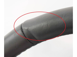 Руль Toyota C-HR I 2016 - 2023 года 627554600