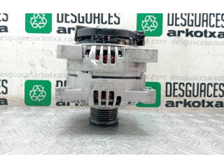 Генератор    Citroen C8      