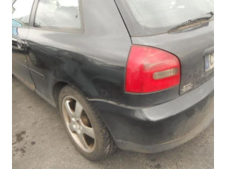 Зеркало электрическое        Audi A3 S3 8L  1996 - 2003 года   