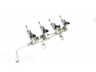 Топливная рампа 190053711, 115320905 Peugeot 508 1.6