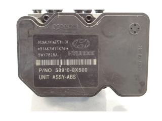 Блок АБС 589100X500 Hyundai i10 - года