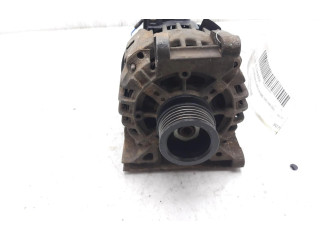 Генератор A0121544502 Mercedes-Benz A W168