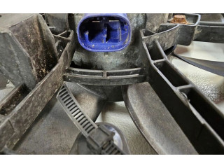 Вентилятор радиатора     214816812R    Renault Clio IV 