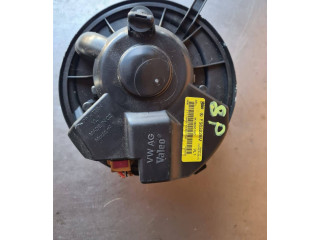 Вентилятор печки F983228M Audi A3 S3 A3 Sportback 8P