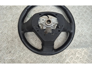 Руль Subaru Forester SH  2008 - 2013 года CS12002880      