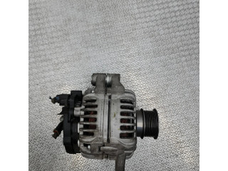 Генератор Vauxhall Zafira B