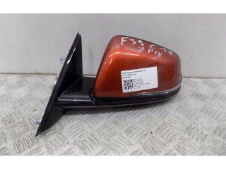 Zpětné zrcátko levé BMW X2 F39 2018