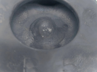  Поршень с шатуном  5C1C  Mazda 5 для дизельного двигателя 2.0