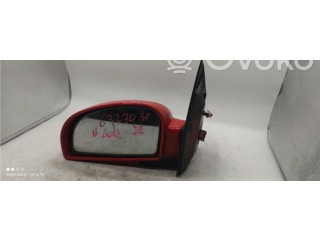 Зеркало электрическое Hyundai Getz - года