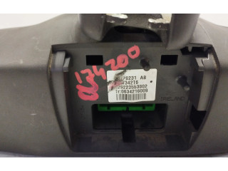 Вентилятор печки    NOREF   Volvo XC90