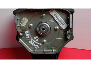 Подушка безопасности водителя EHM100690PMP Rover 200 XV