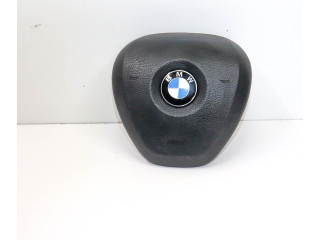 Подушка безопасности водителя 6859518 BMW X3 F25