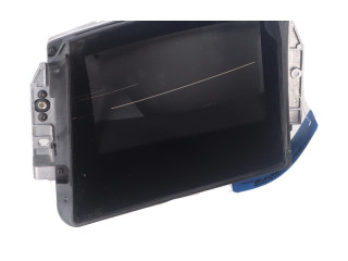 Vstřikovací lišta 4M0919617B Audi Q7 4M