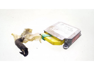 Блок подушек безопасности 1J0909608, 5WK4154   Ford Galaxy